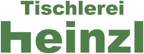 Tischlerei Heinzl Logo