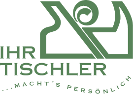 Ihr Tischler Logo
